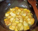 Foto langkah ke 3 dari resep Sayur toge tahu.
