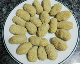 Foto del paso 7 de la receta: Croquetas de queso azul y nueces