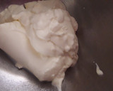 Foto del paso 2 de la receta: Postre helado Almendrado 😋