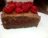 Chocolate buttercream #4WeeksChallenge recipe step 5 photo