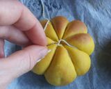 Foto del paso 7 de la receta Panecillos de Calabaza