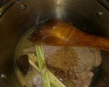 Foto langkah ke 3 dari resep Empal Gepuk Simple.