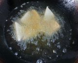 Foto langkah ke 3 dari resep Tahu Goreng Babi Kecap.