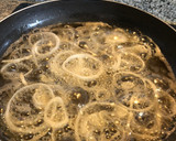 Foto del paso 3 de la receta: Hamburguesa barbacoa con pulled pork express