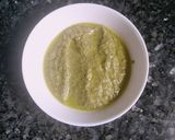 Foto del paso 3 de la receta: Fusilli a la crema de aguacate
