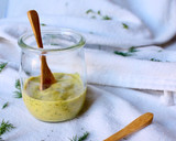 Foto del paso 1 de la receta: Salsa de eneldo estilo Ikea