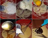 Foto del paso 2 de la receta: Budín Tres Chocolates