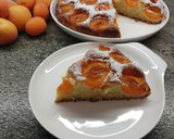 Foto del paso 7 de la receta: Tarta de albaricoques