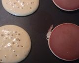 Serpenyős tallérok recept fázis 3 fotója