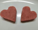 સ્વીટ હાર્ટ્સ – (Sweet Hearts Recipe In Gujarati) રેસીપી સ્ટેપ4ફોટો