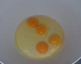 Foto del paso 1 de la receta: Magdalenas ricas ricas de la Brigada Espartana