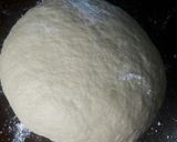 Foto del paso 3 de la receta: Mini donas horneadas 🍩💜🍩