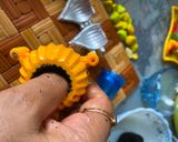 চকলেট মোদক(chocolate modok recipe in Bengali) রেসিপি ধাপ - 3 ছবি