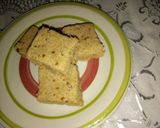 صورة لخطوة 2 من وصفة طمينة الغرس