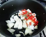 Foto del paso 2 de la receta: Crema de coliflor 😍👌🤤