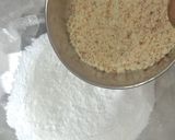 झटपट उपवासाचे थालीपीठ (jhatpat upwasache thalipeeth recipe in marathi) रेसिपी स्टेप 3 फोटो 