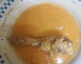Foto langkah ke 5 dari resep Ayam kentaki ala mom f3~FaRiZa.