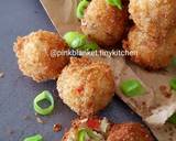 Black Eyed Peas Balls recipe step 1 photo