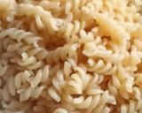 Foto langkah ke 1 dari resep Makaroni kuah/ sup makaroni.