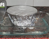 Foto del paso 6 de la receta: Flan Napolitano