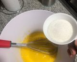 Foto del paso 1 de la receta: Queque sin gluten (harina de arroz)