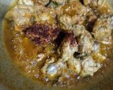 A picture of step 9 of Highway Chicken Karahi.