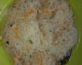 Foto langkah ke 4 dari resep Lumpia isi Bihun.