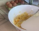 Foto del paso 2 de la receta Albóndigas de papa y zanahoria
