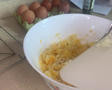 Foto del paso 2 de la receta: Albóndigas de papa y zanahoria