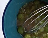 Foto del paso 10 de la receta: Cheesecake con compota de uva