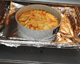 Foto del paso 10 de la receta: Tarta de manzana sin amasar y muy jugosa