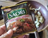 Foto langkah ke 9 dari resep Rolade Ayam Saus Lada Hitam.