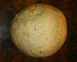 Foto del paso 3 de la receta: Focaccia con masa madre