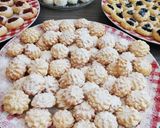 Pas rețetă Biscuiți șprițați 3 fotografie
