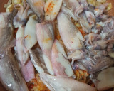 Foto del paso 3 de la receta: Calamares encebollados