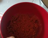 Foto langkah ke 8 dari resep Puding Lapis Cake Putih Telur.