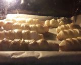 Foto del paso 2 de la receta: Croissant caseros