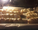 Foto del paso 2 de la receta: Croissant caseros