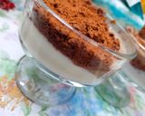 A picture of step 4 of Chocolate Biscuit Delight.