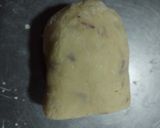 Foto del paso 1 de la receta: Masa de empanadas de batata 🍠 (sin gluten) 💚😋
