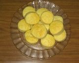 Foto del paso 4 de la receta: Bizcochitos