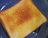 Foto langkah ke 3 dari resep Roti Lapis Telur.