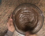 Foto del paso 1 de la receta: Galletas de chocolate de mi país 🇲🇦 Te vas a chupar los dedos/ comida de Marruecos