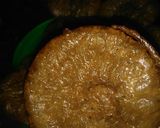 Foto langkah ke 9 dari resep Kue Cucur Gula Merah (tanpa ribet).