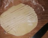 Bread mai chocalatematakin girki3 hoto