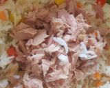 Foto del paso 4 de la receta Ensalada arroz Basmati