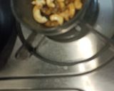 A picture of step 13 of Haryali Fusion Pulao.