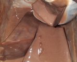 Foto langkah ke 4 dari resep Chocolate pudding.