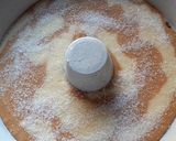 Foto del paso 4 de la receta: Budín tricolor de naranja, dulce de leche y cacao🧉