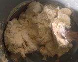 Foto langkah ke 4 dari resep Roti tanpa ulen (no knead bread).